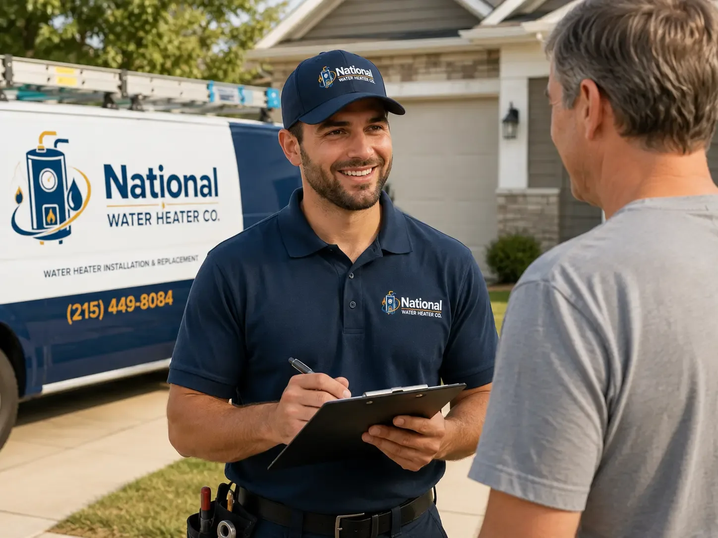 Water Heater Installation Sunny Side, GA FAQs
